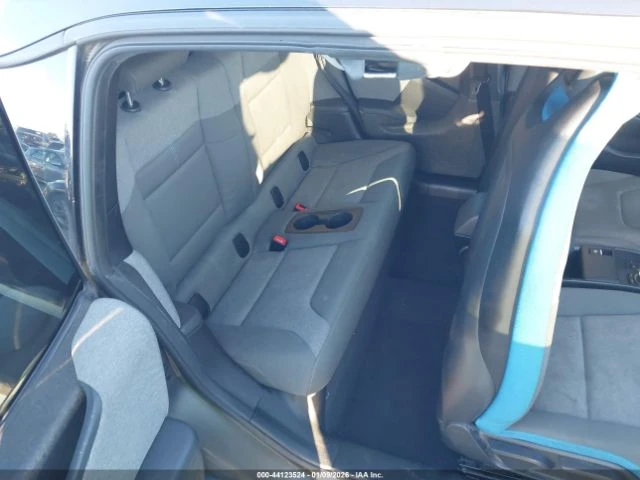 BMW i3 94 AH* RANGE EXTENDER* ������� | Mobile.bg � ����������� 10