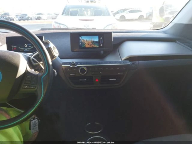 BMW i3 94 AH* RANGE EXTENDER* ������� | Mobile.bg � ����������� 8