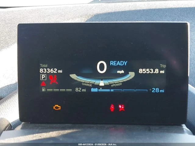 BMW i3 94 AH* RANGE EXTENDER* ������� | Mobile.bg � ����������� 9