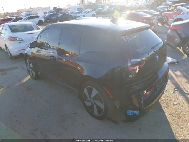 BMW i3 94 AH* RANGE EXTENDER* ������� | Mobile.bg � ����������� 4