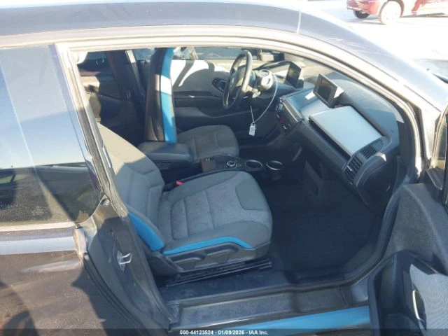 BMW i3 94 AH* RANGE EXTENDER* ������� | Mobile.bg � ����������� 7