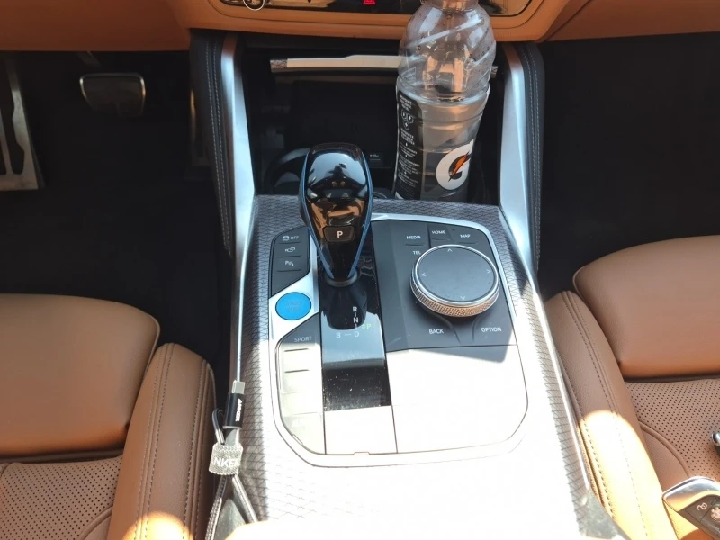BMW i4 * eDrive40 * Head Up *  CARFAX * , снимка 8 - Автомобили и джипове - 55693044