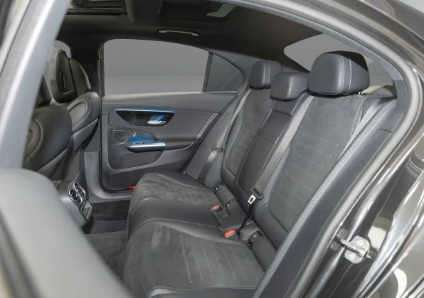 Mercedes-Benz C 220 d = AMG Line = Advanced Plus Гаранция, снимка 13 - Автомобили и джипове - 55752787