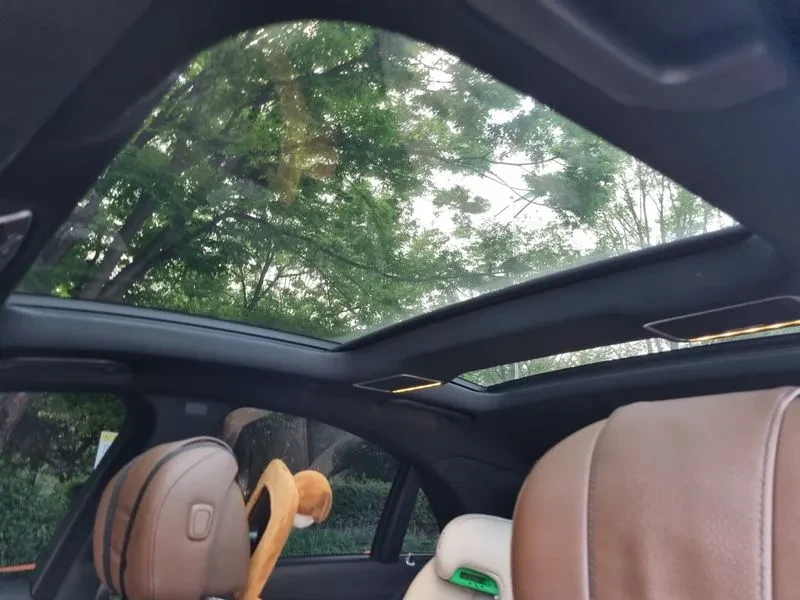 Mercedes-Benz S 350 D 4Matic - САМО 30% АВАНС, снимка 10 - Автомобили и джипове - 55842857