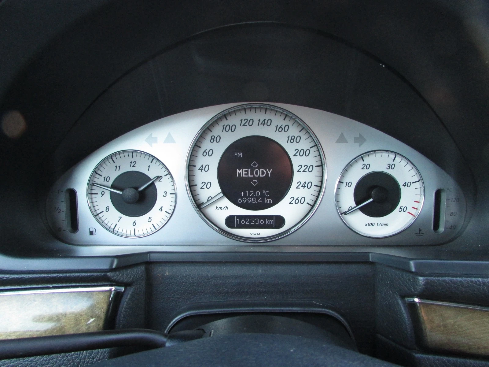 Mercedes-Benz E 280 3.0CDI AVANGARD | Mobile.bg   14