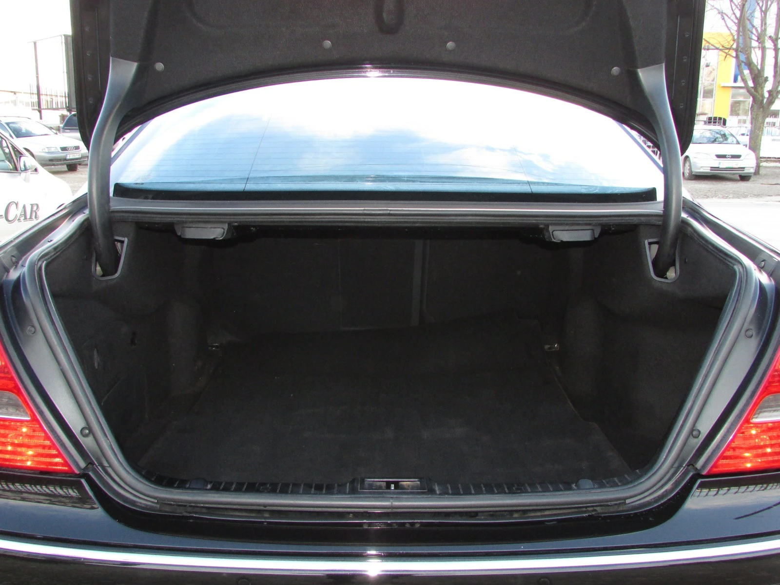 Mercedes-Benz E 280 3.0CDI AVANGARD | Mobile.bg   15