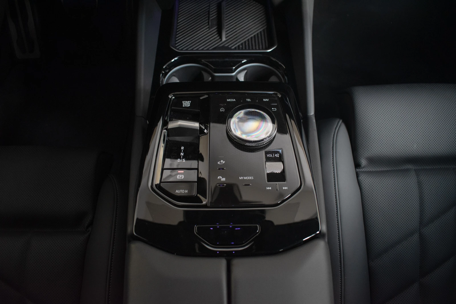 BMW 520 xDrive | Mobile.bg   17