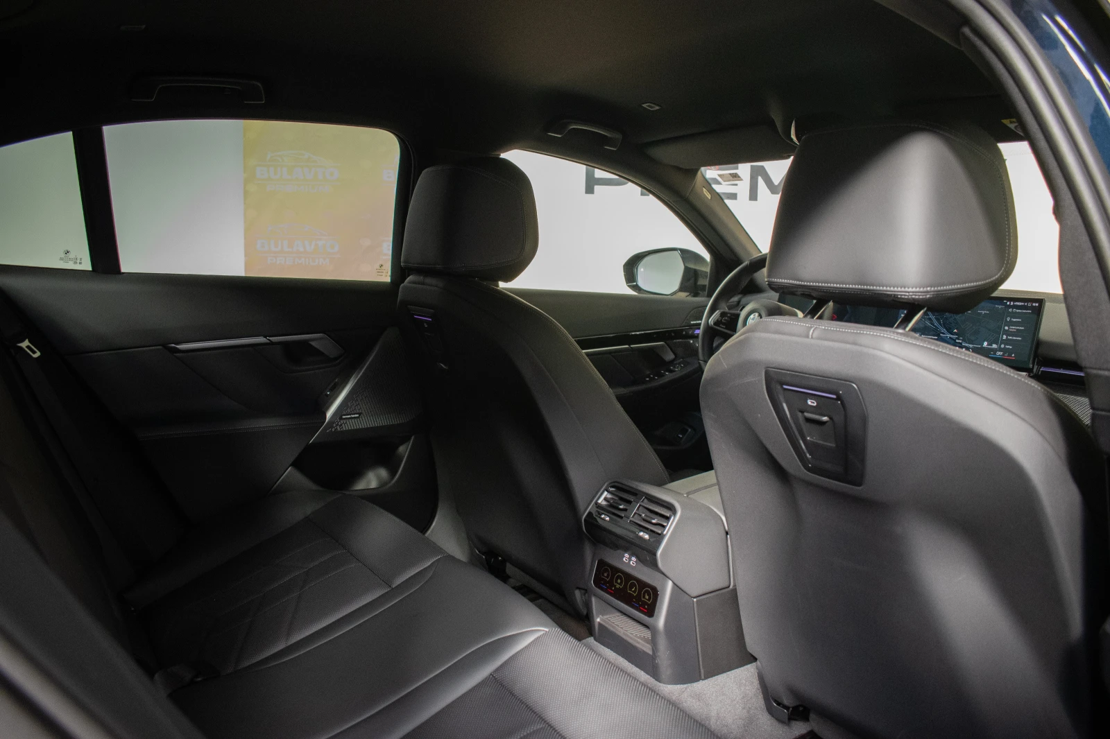 BMW 520 xDrive | Mobile.bg   14