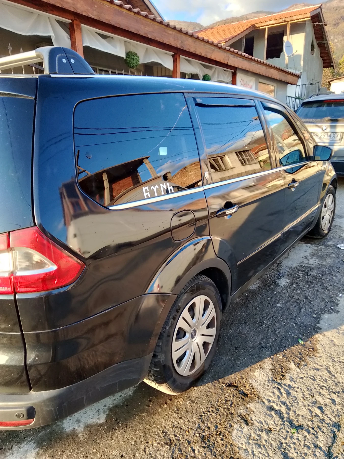 Ford Galaxy 2.0TDCI - изображение 5