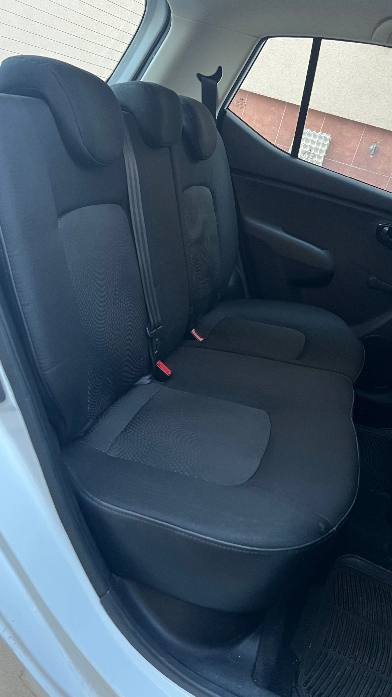Hyundai I10 1.1 iRDE  - изображение 9