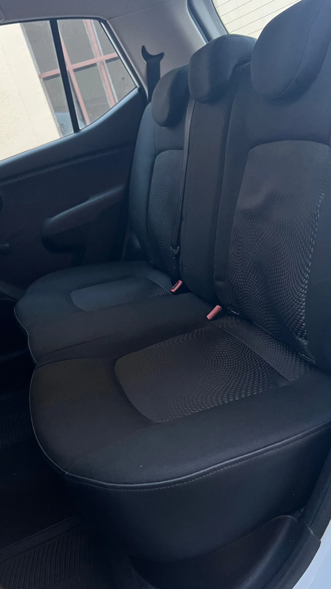 Hyundai I10 1.1 iRDE  - изображение 10