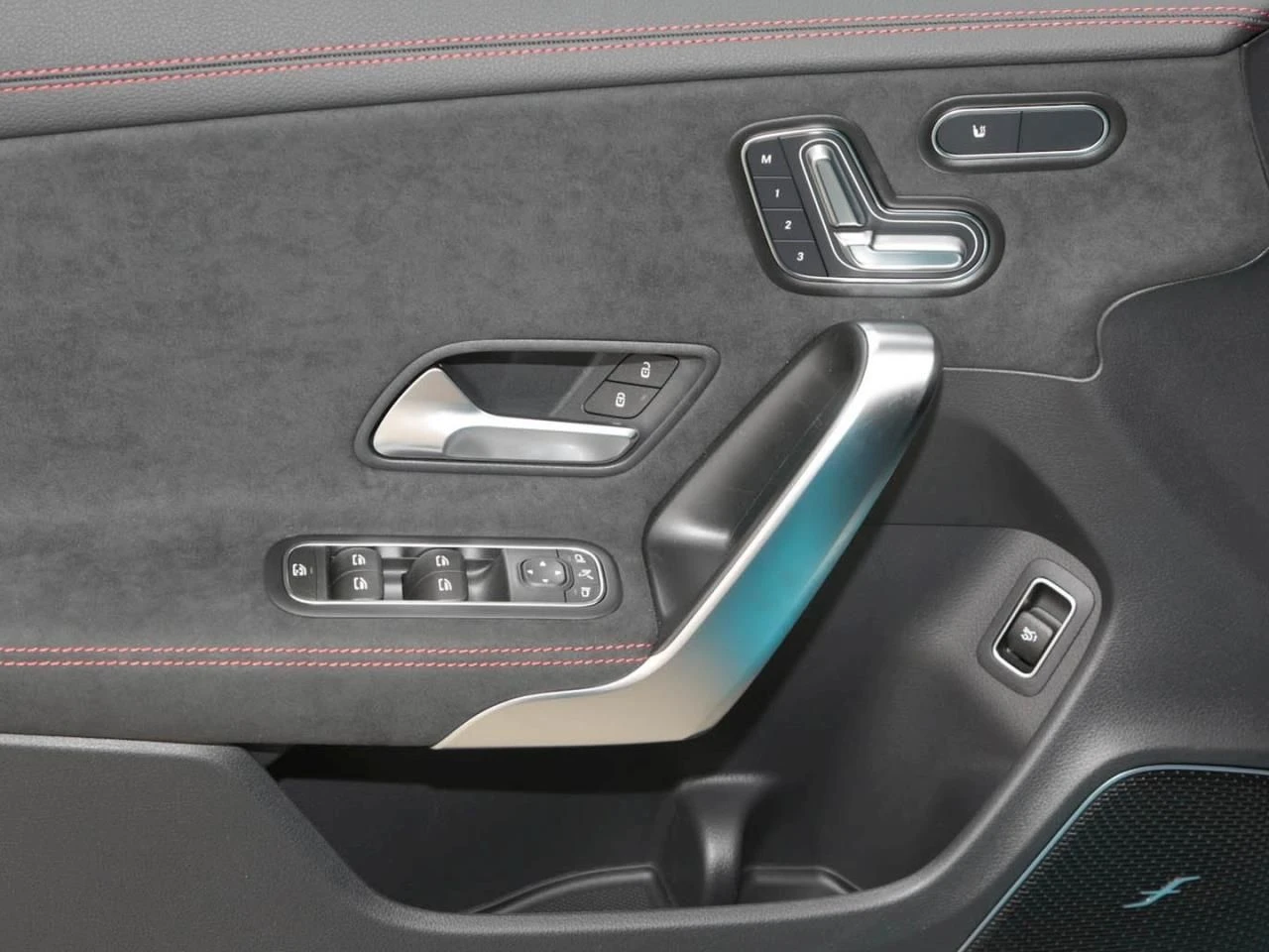 Mercedes-Benz CLA 35 AMG 4MATIC NIGHT PANO NAVI HEAD UP 360 CAMERA  | Mobile.bg   14