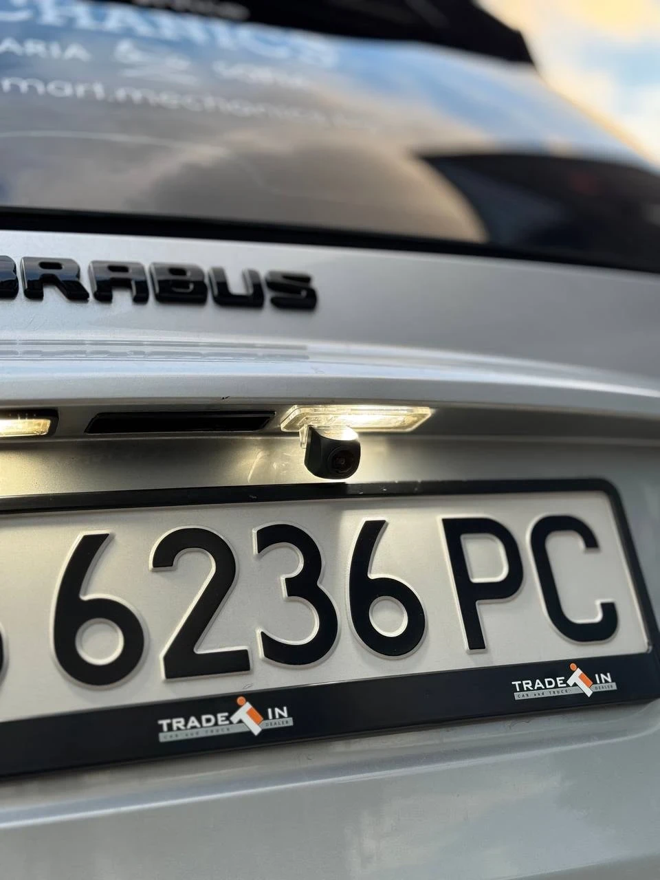 Smart Fortwo BRABUS  - изображение 6