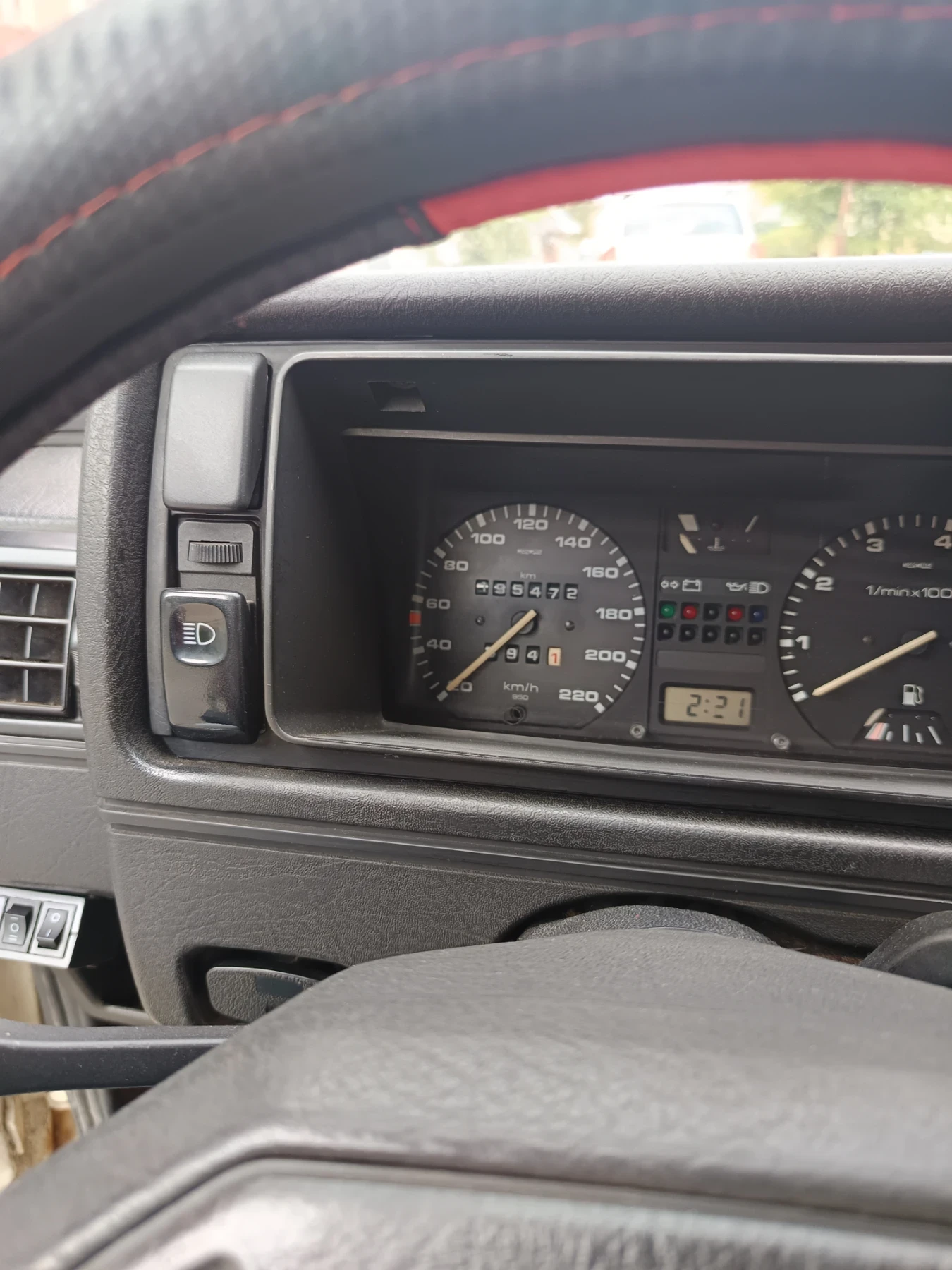 VW Golf Perfektna 1.6 avtomat - изображение 6