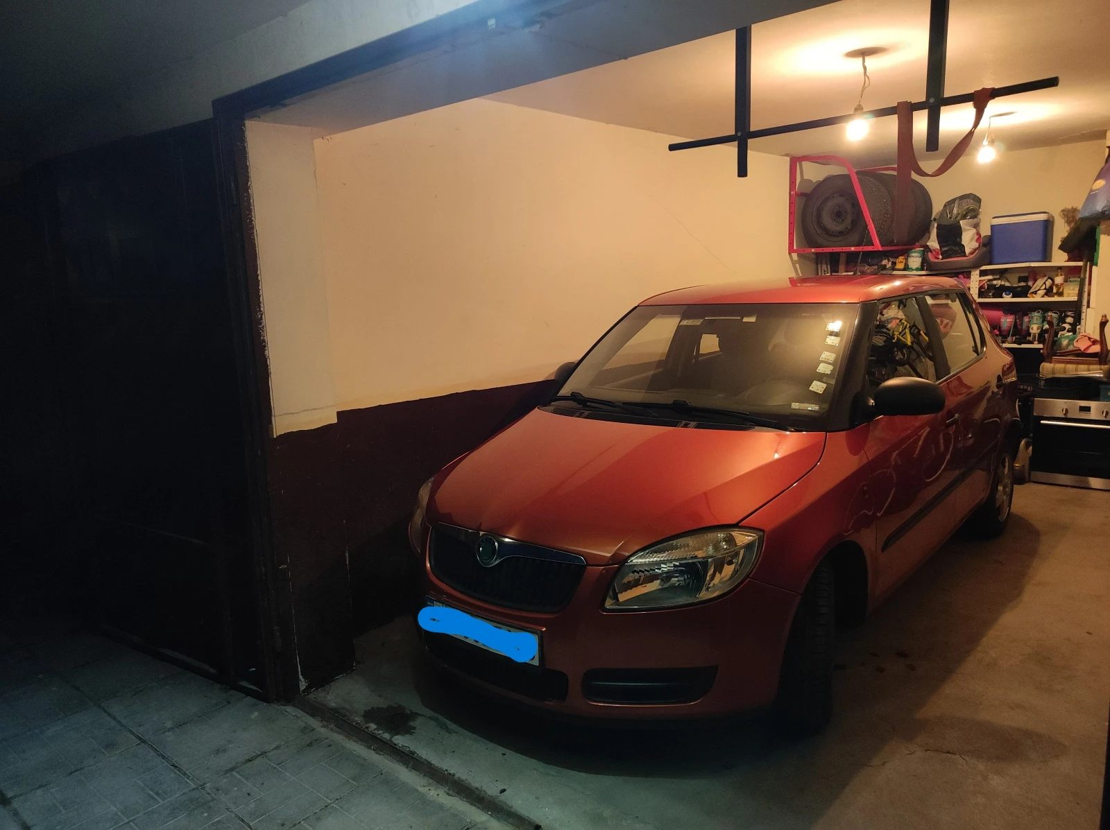 Skoda Fabia | Mobile.bg   15