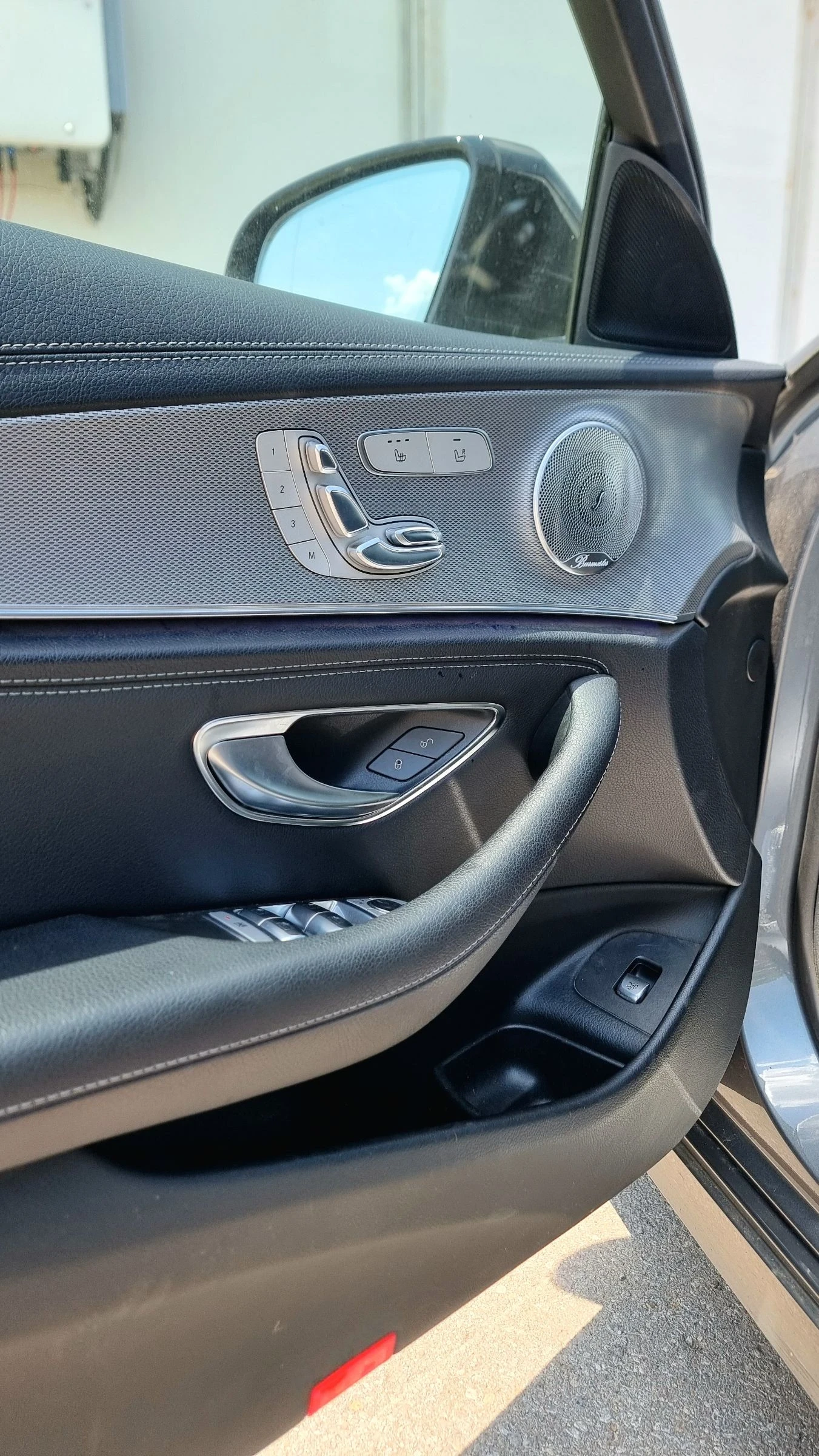 Mercedes-Benz E 220 Е220d Пълна сервизна история Burmester ЛИЗИНГ - изображение 9