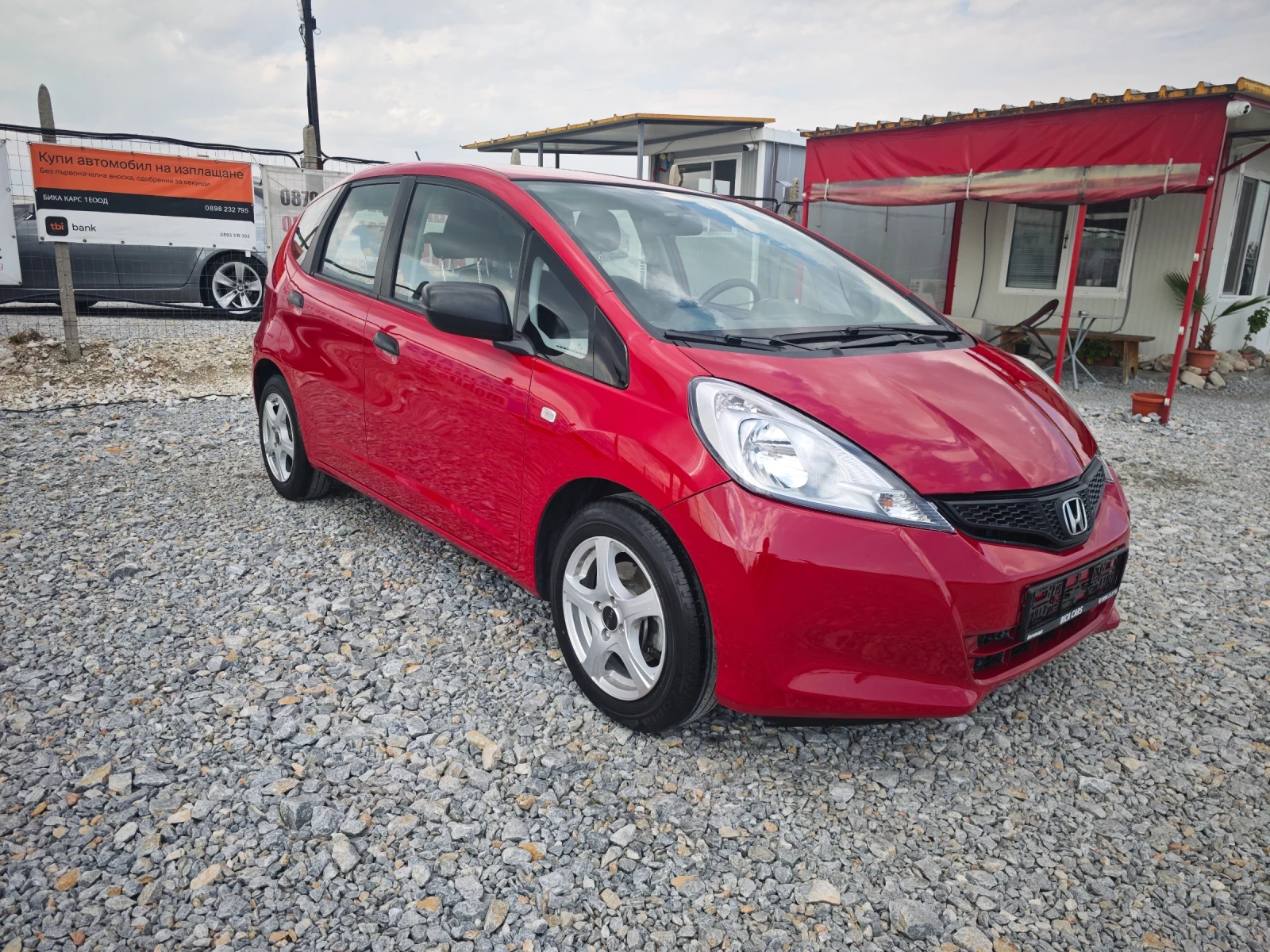 Honda Jazz 1.2i 90к.с - изображение 2