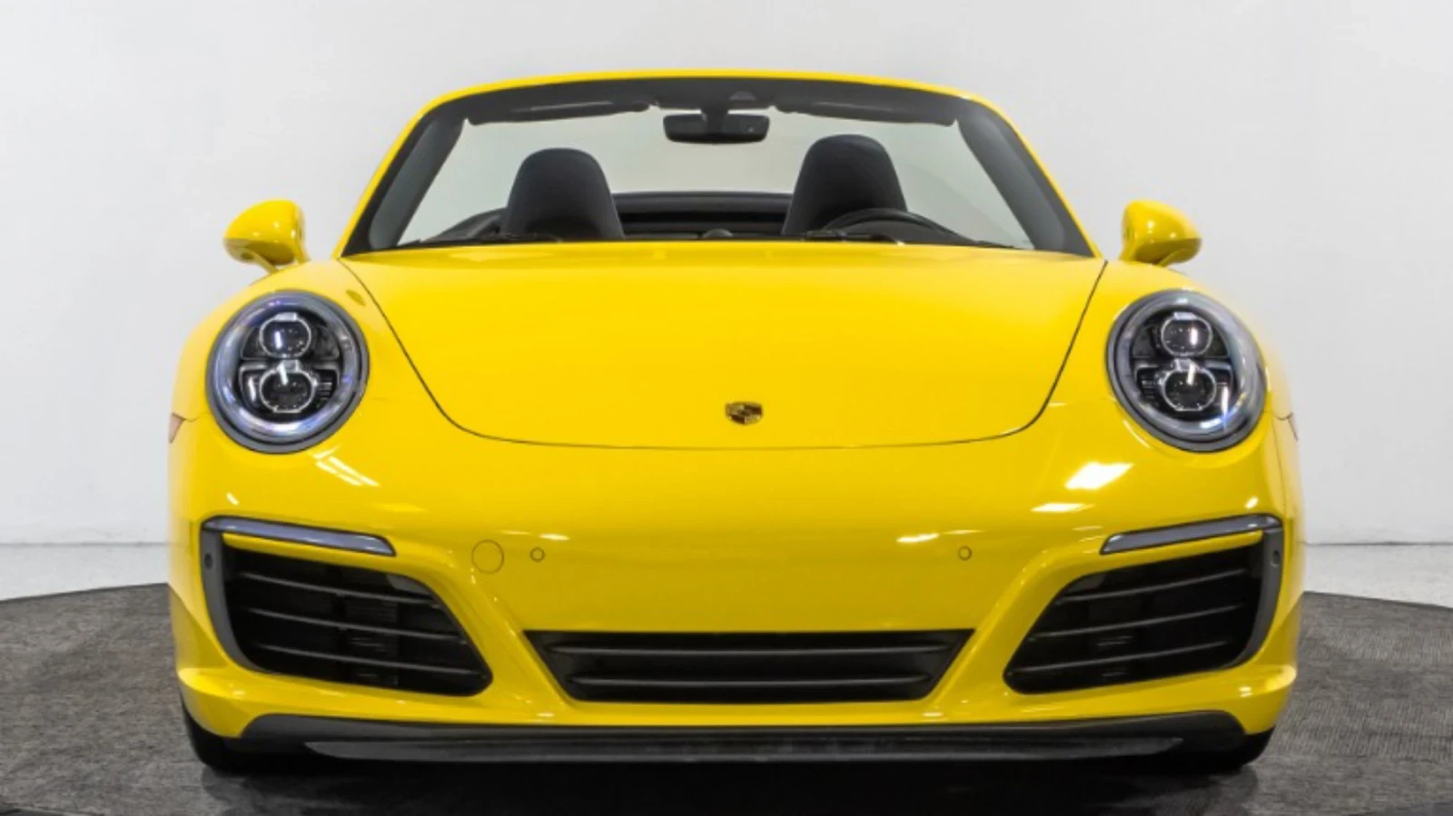 Porsche 911 Carrera S  - изображение 8