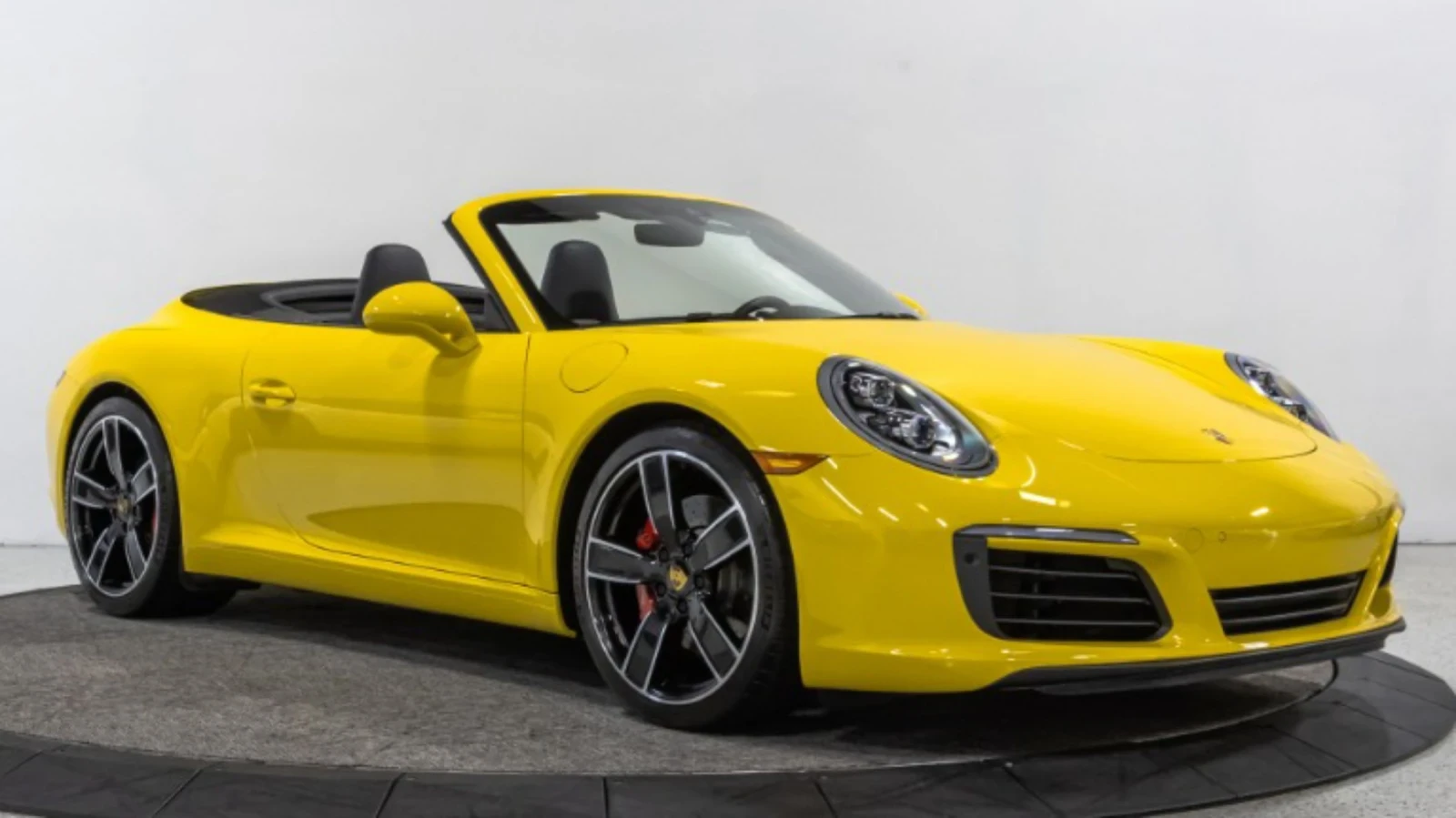Porsche 911 Carrera S  - изображение 7