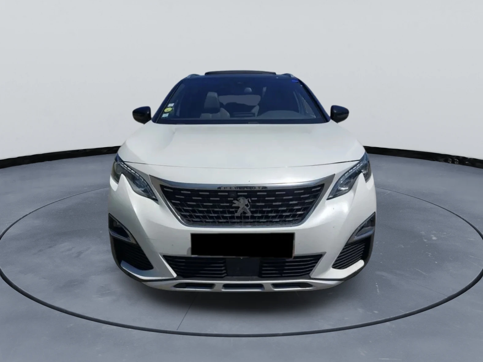 Peugeot 3008 1.5GT-LINE PANORAMA* CAMERA 360* MEMORY*  - изображение 2