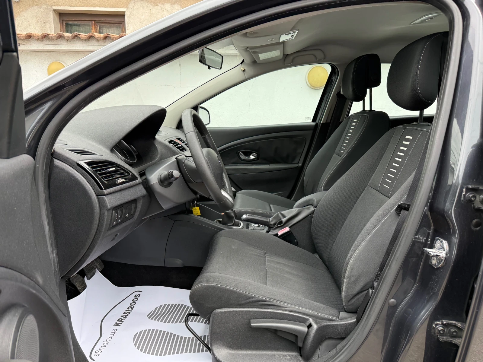 Renault Megane 1.5DCI 110HP NAVI  - изображение 7