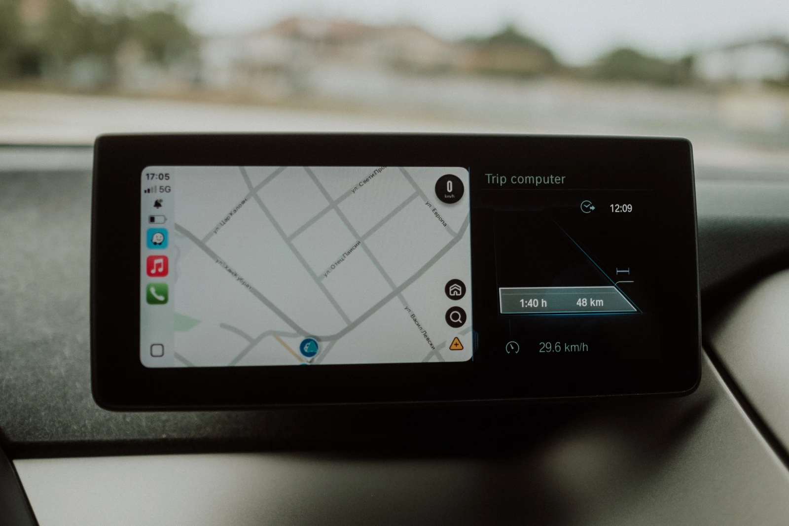 BMW i3 S | Mobile.bg   13