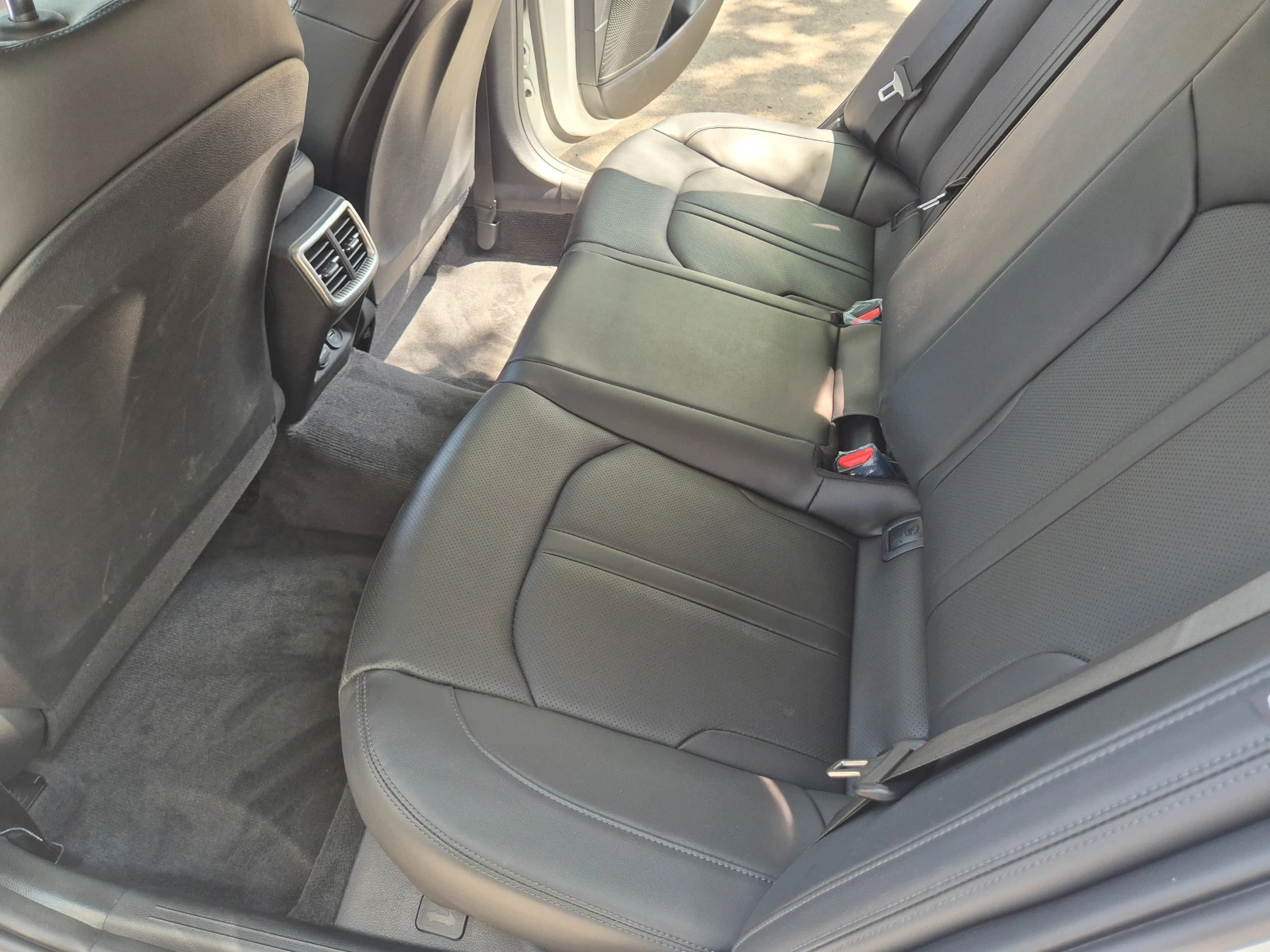 Kia K5 2.0 cm3 LPG - изображение 6