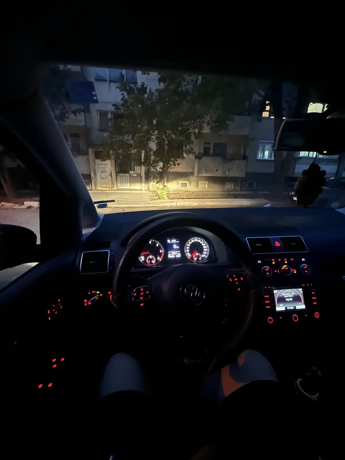 VW Touran | Mobile.bg — изображение 9