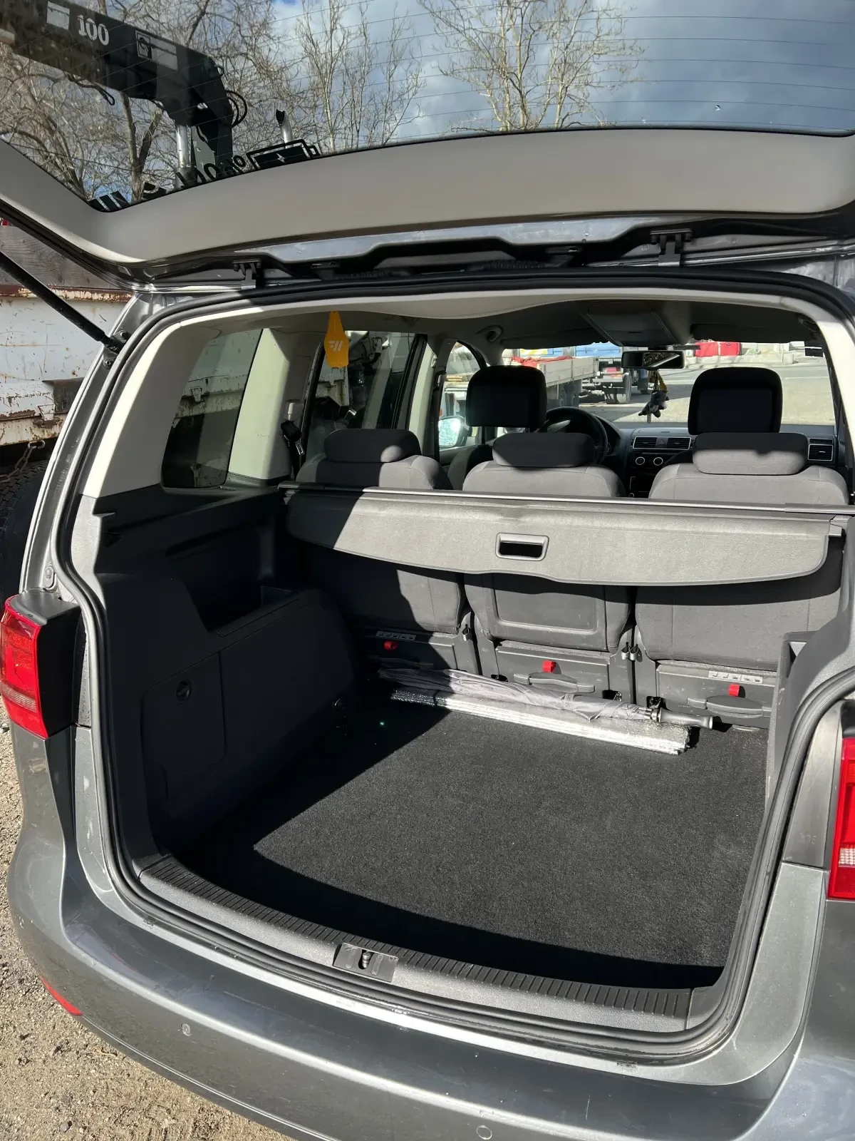 VW Touran | Mobile.bg — изображение 6