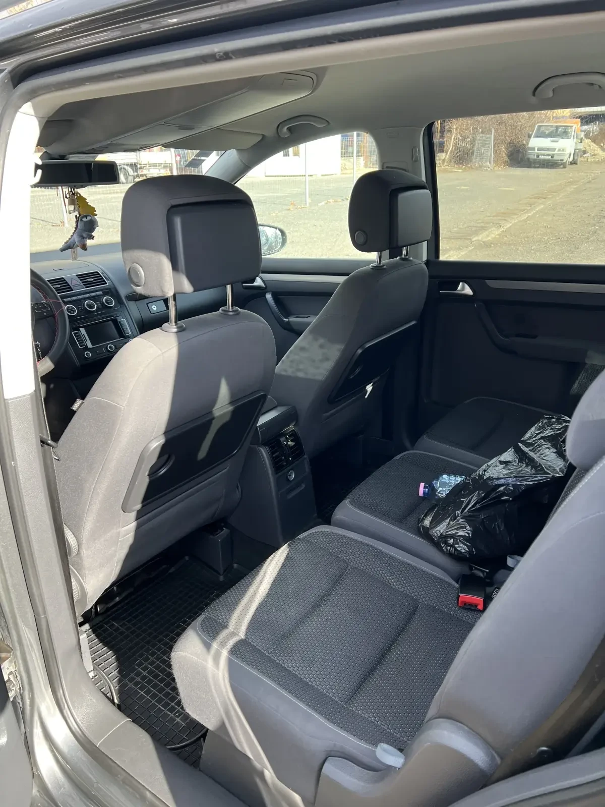 VW Touran | Mobile.bg — изображение 5
