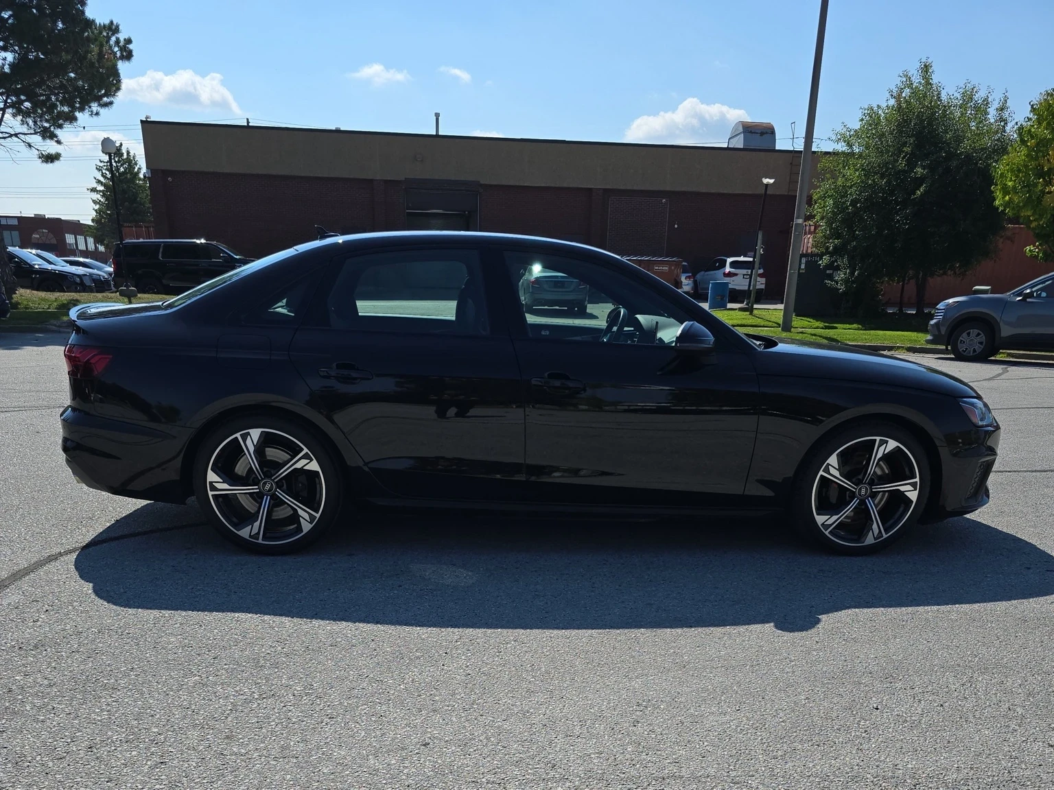 Audi S4 PREMIUM 3.0TFSI * *  CARFAX * * АВТО КРЕДИТ * *  - изображение 3