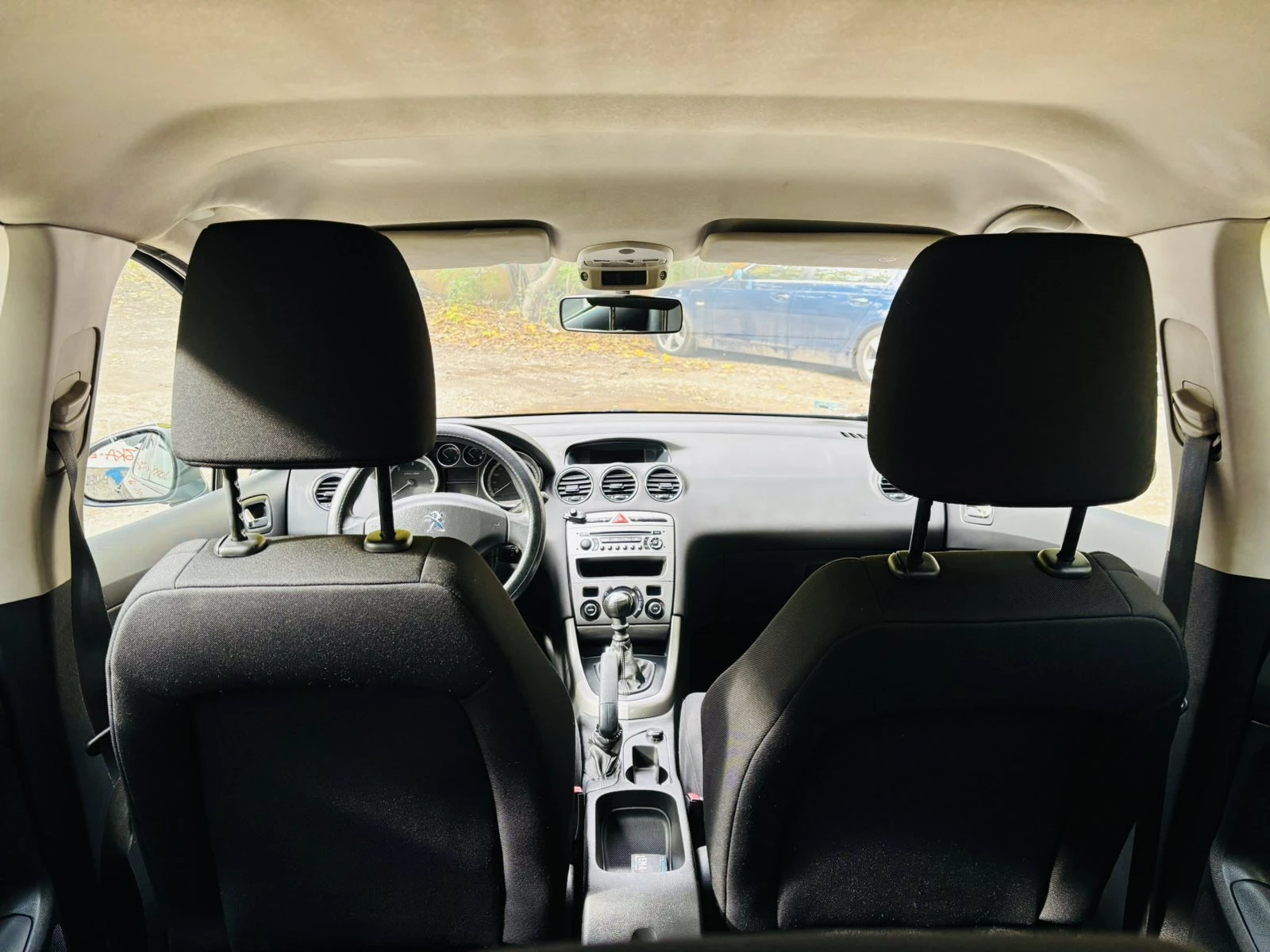 Peugeot 308  - изображение 7