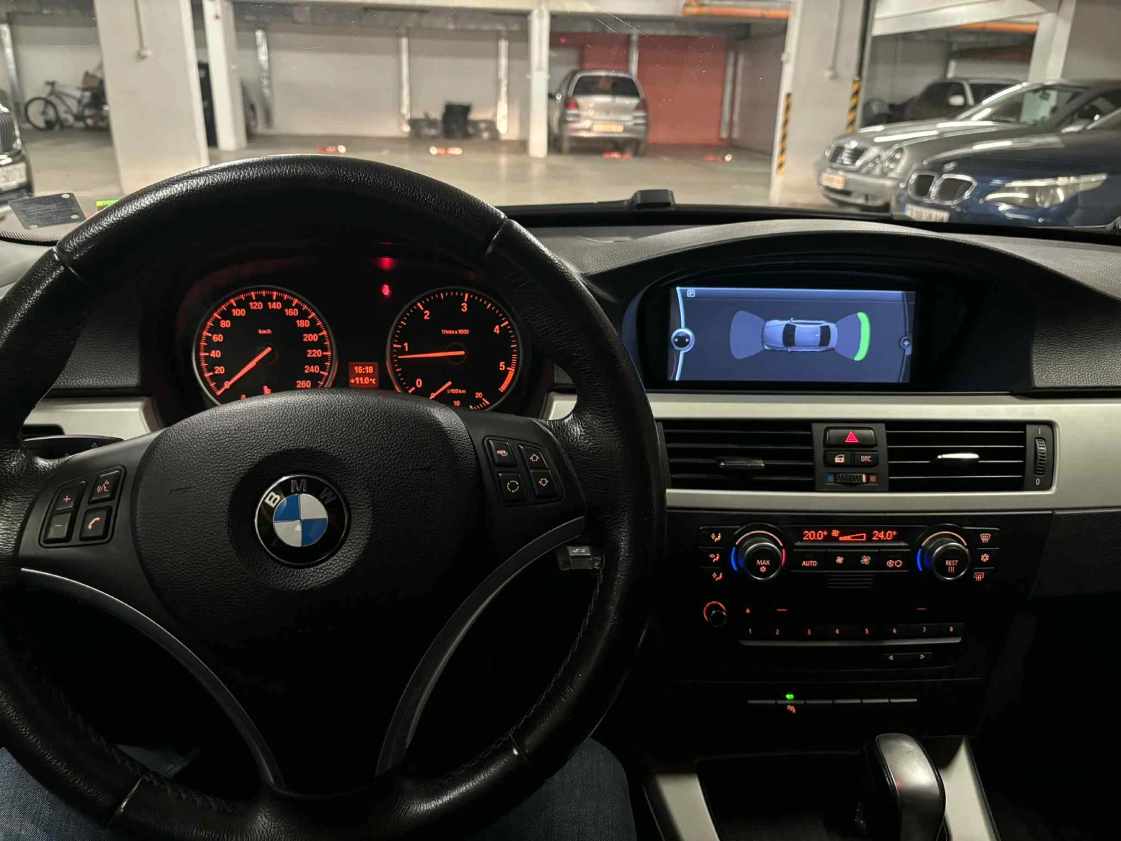 BMW 320 E90 | Mobile.bg   11