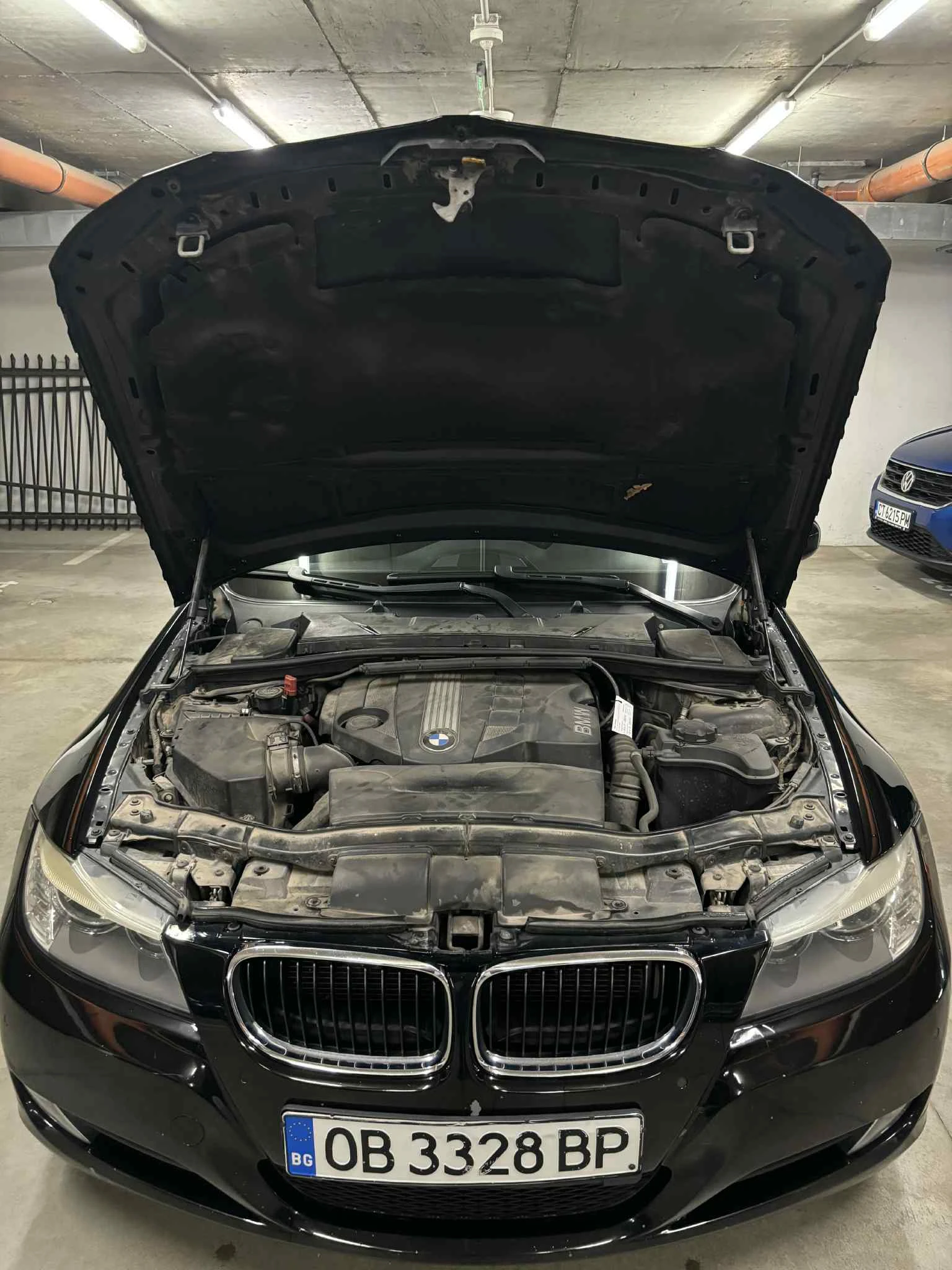 BMW 320 E90 | Mobile.bg   12