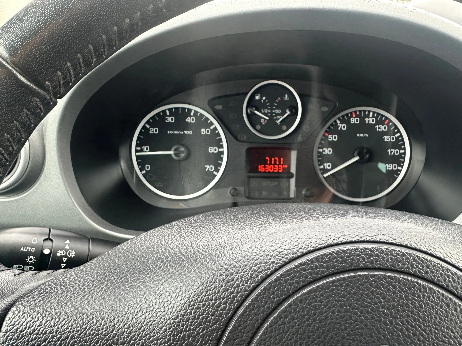 Citroen Berlingo MULTISPACE  | Mobile.bg   14