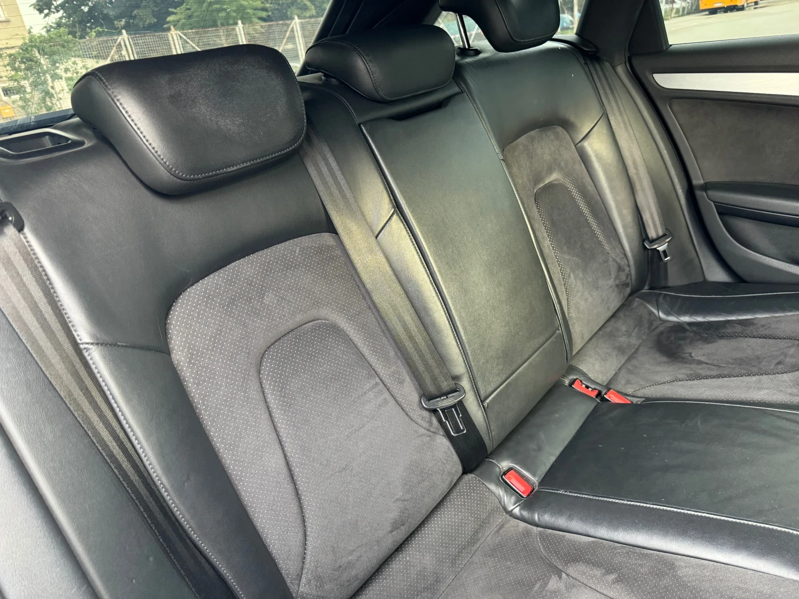 Audi A4 S-line - изображение 6