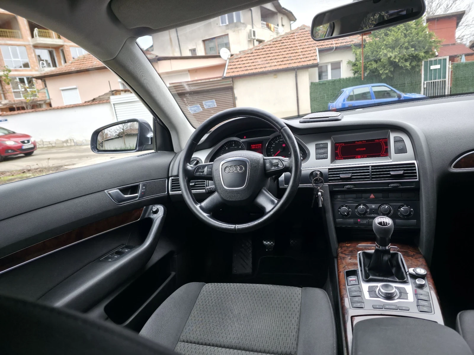 Audi A6 Quattro  | Mobile.bg � ����������� 12