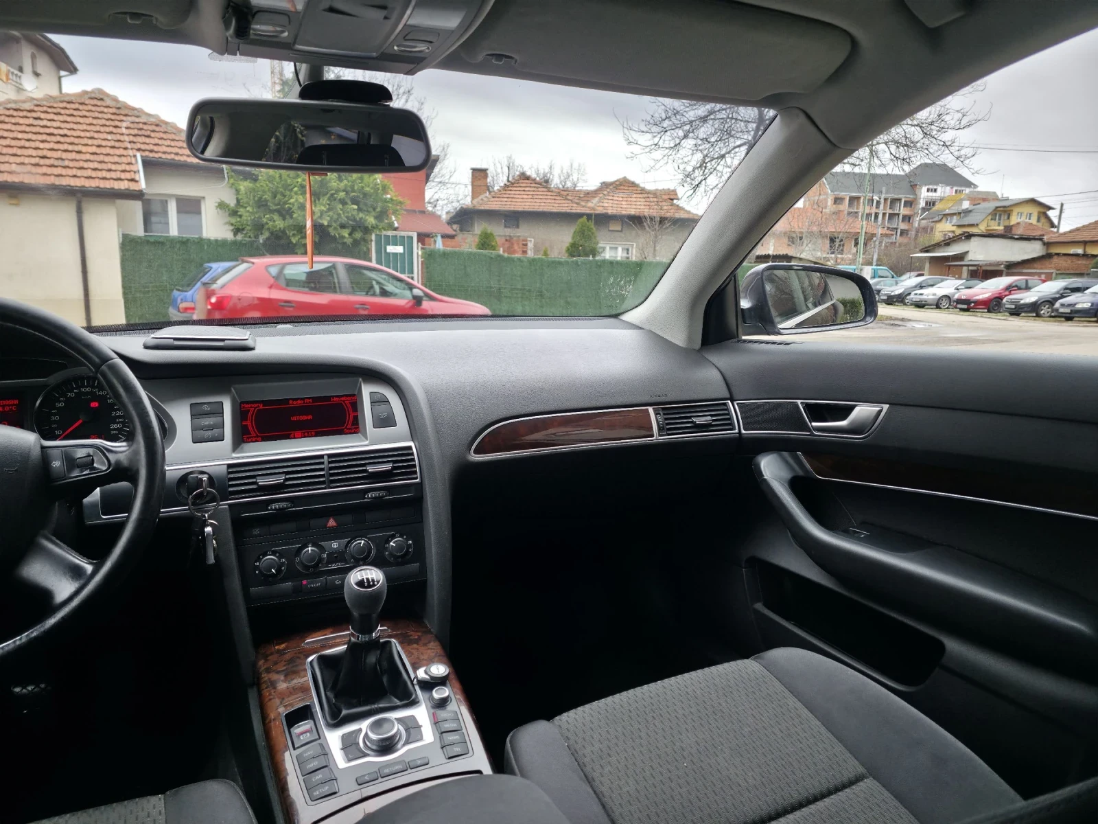 Audi A6 Quattro  | Mobile.bg � ����������� 13