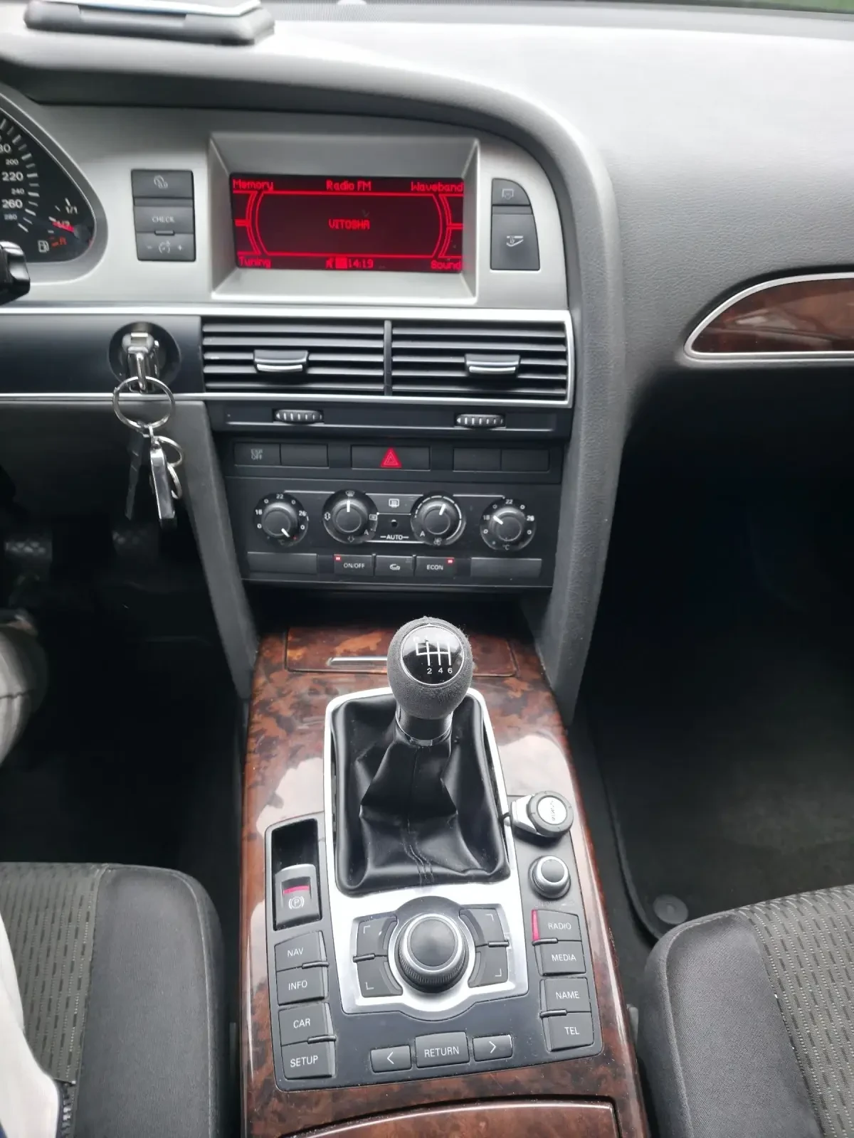 Audi A6 Quattro  | Mobile.bg � ����������� 14