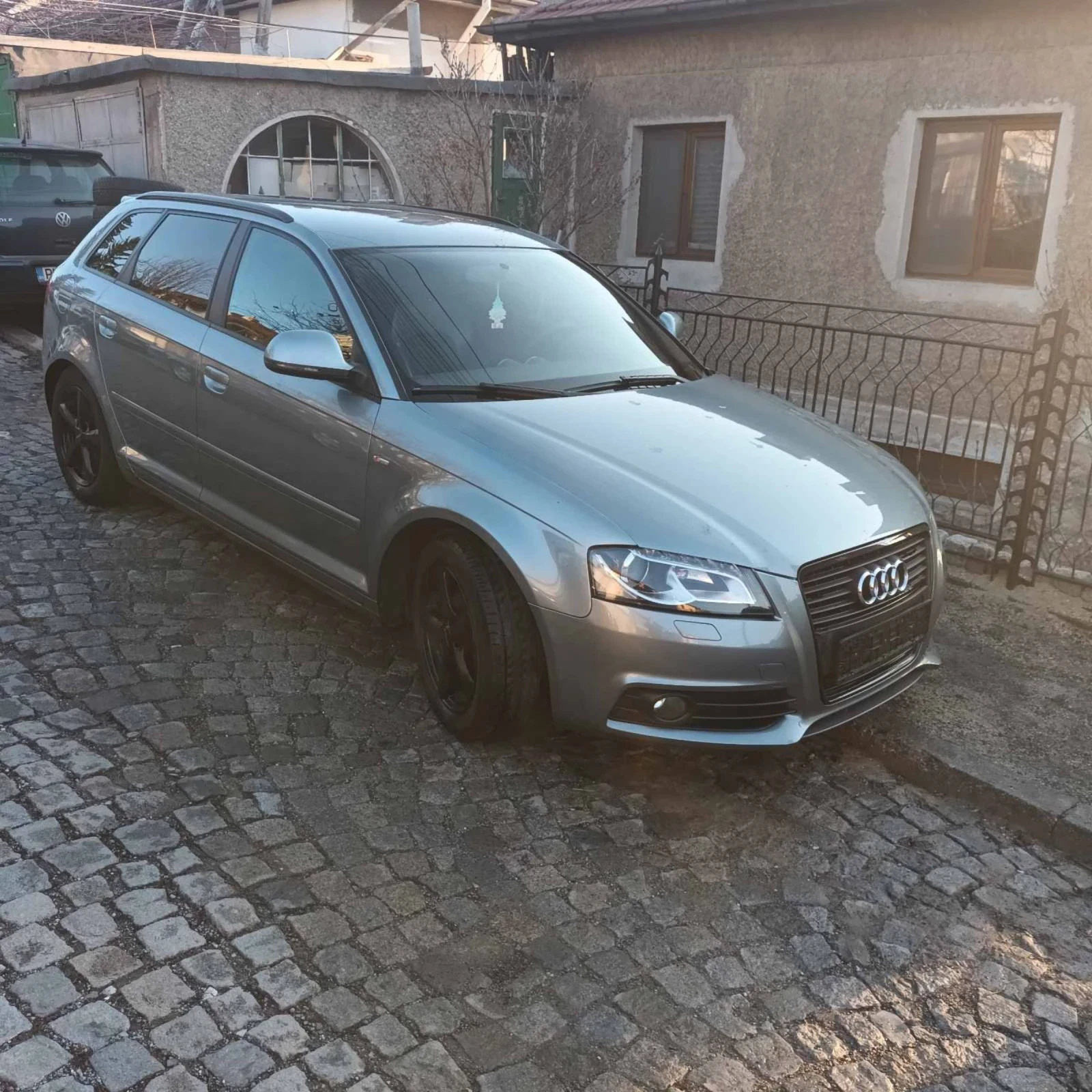 Audi A3 1.8TFSI ���������! | Mobile.bg � ����������� 6