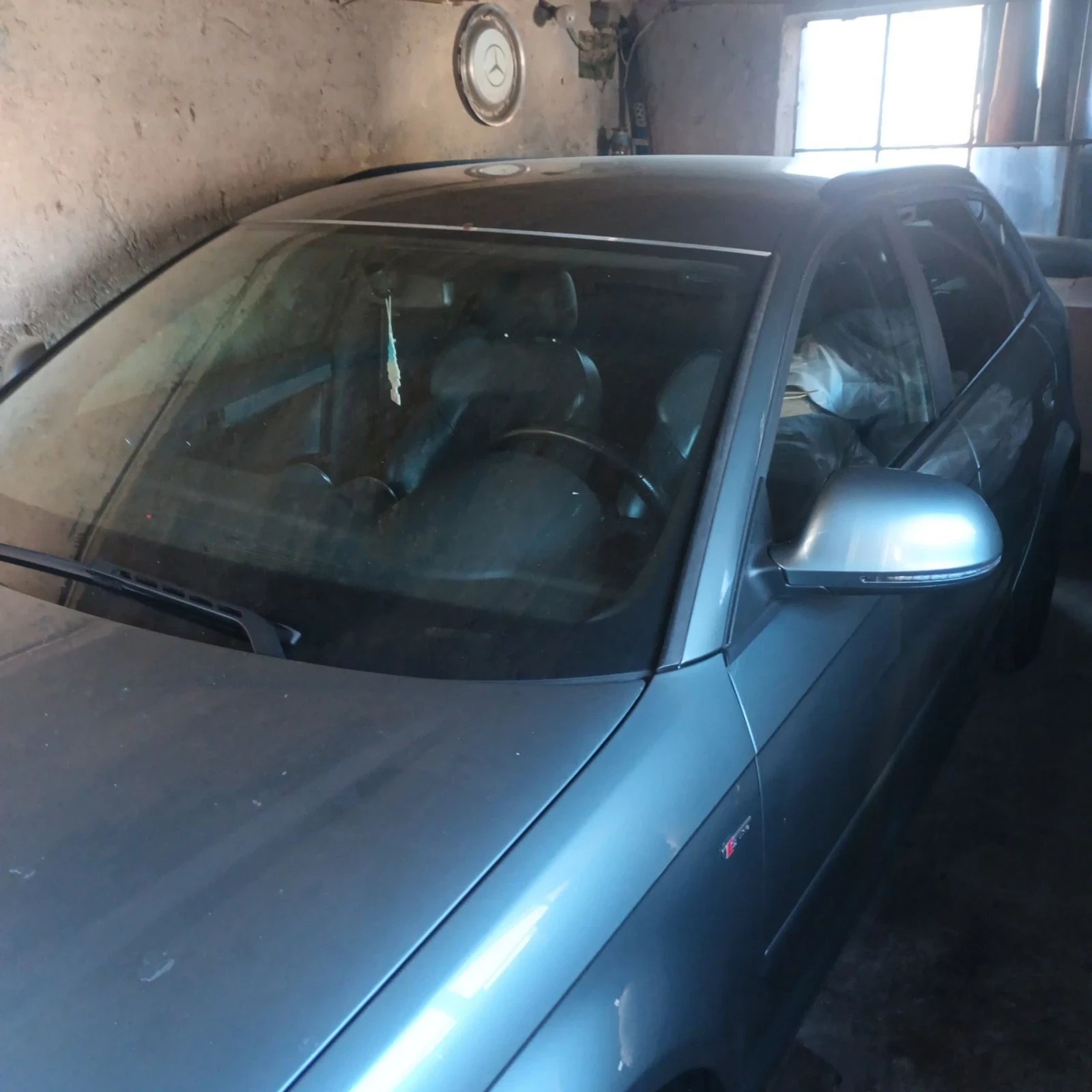 Audi A3 1.8TFSI ���������! | Mobile.bg � ����������� 10