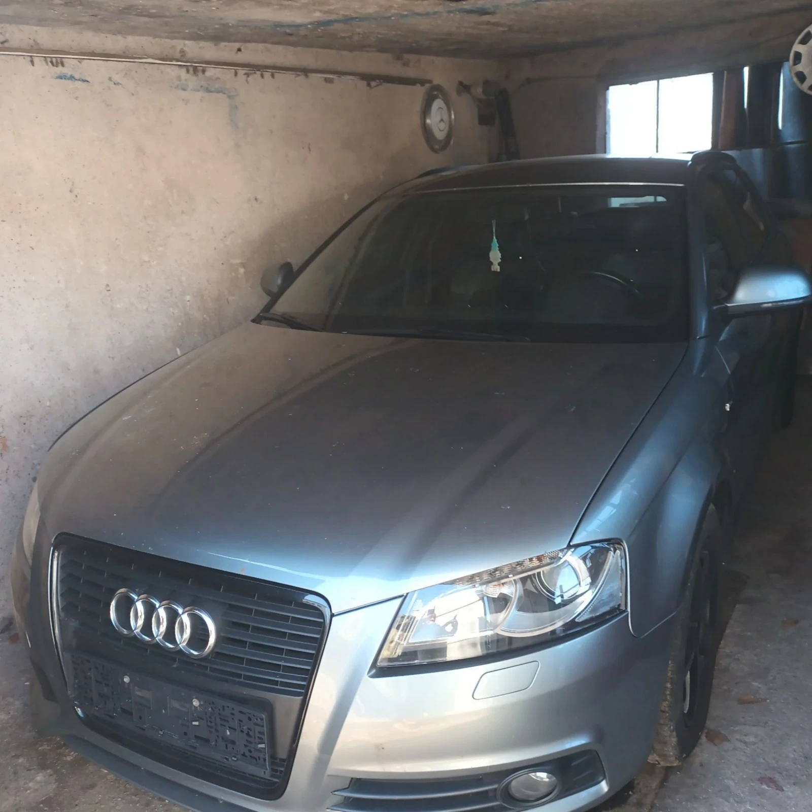 Audi A3 1.8TFSI ���������! | Mobile.bg � ����������� 8