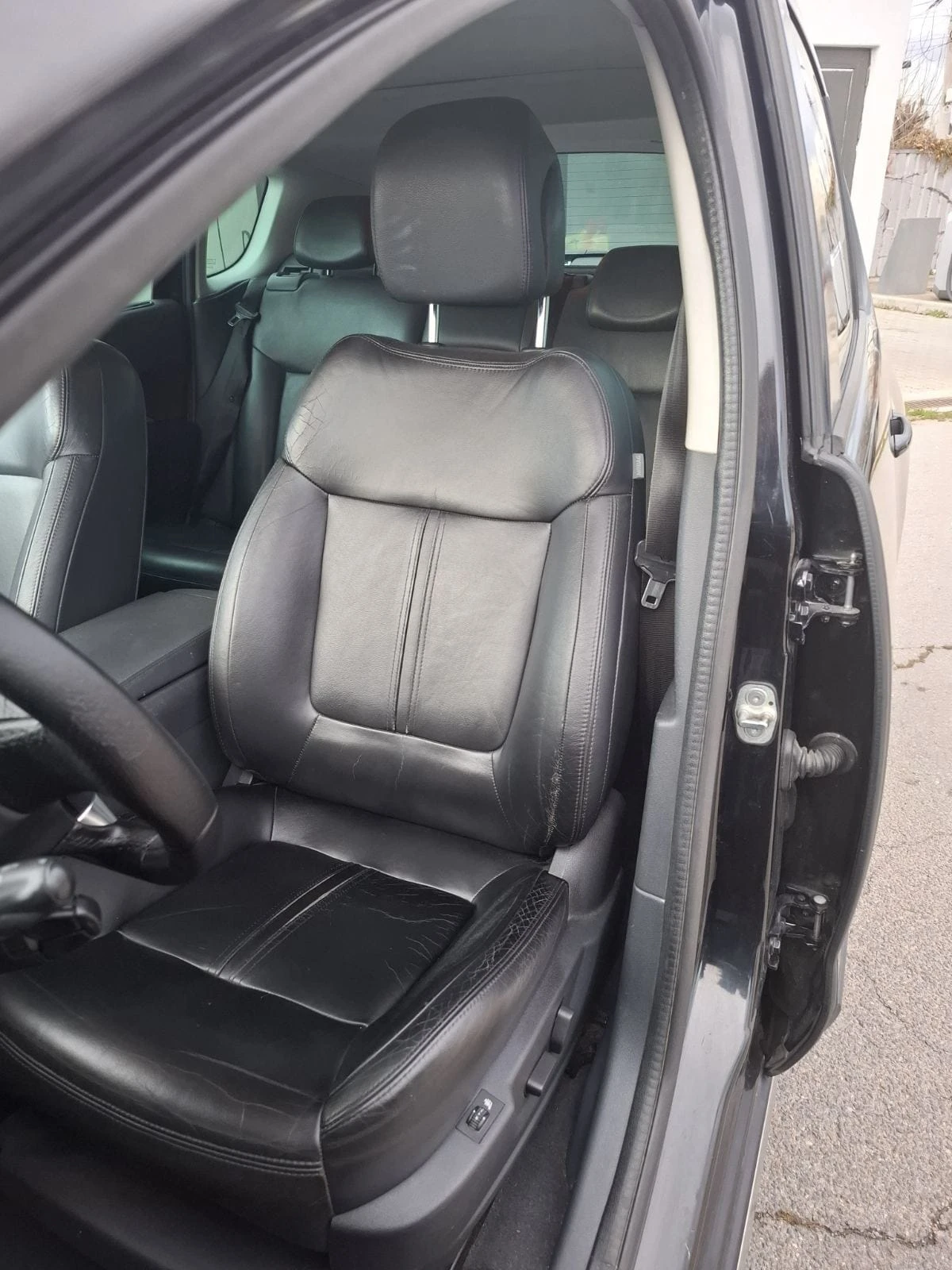 Peugeot 3008 2.0 Feline Кожа/Панорама/Подгрев/История/Гаранция - изображение 10