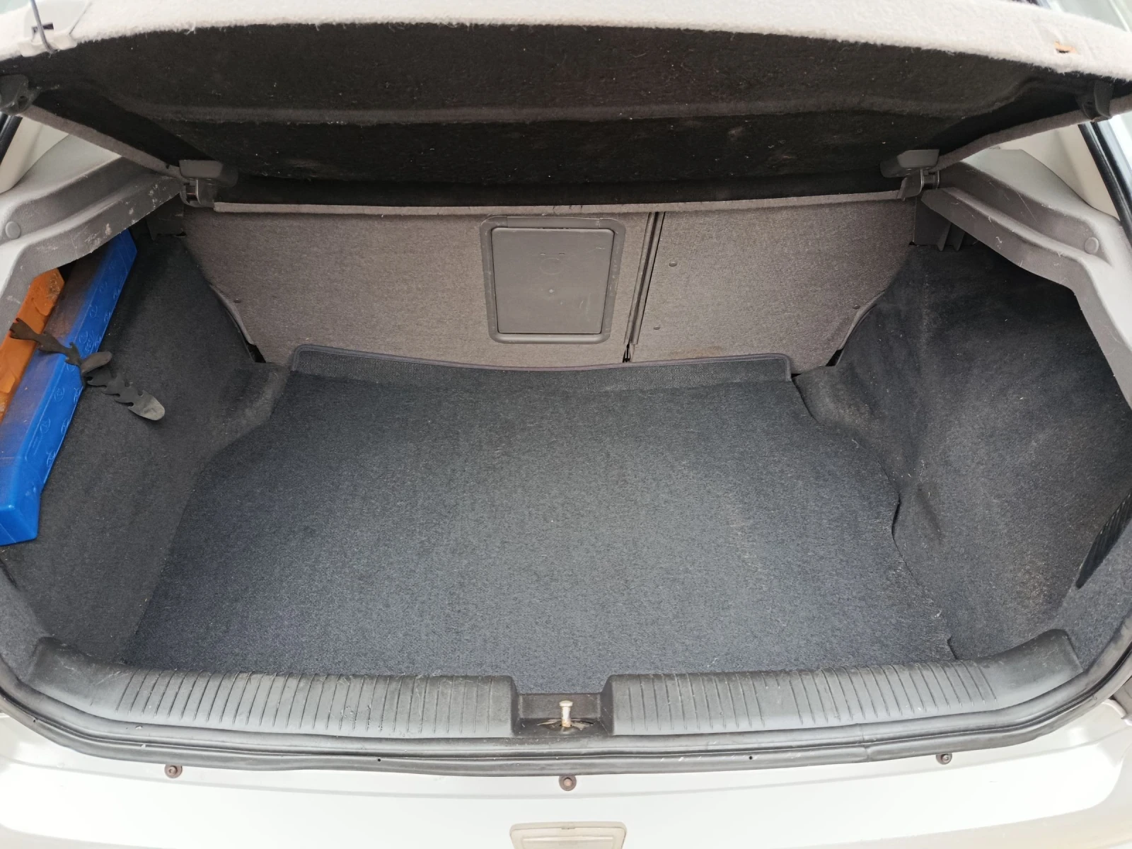 Opel Astra 1.6 ������ 16V 101k | Mobile.bg � ����������� 15