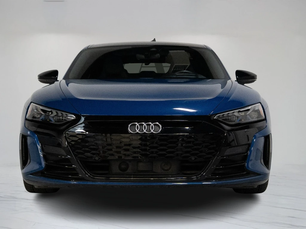 Audi E-Tron GT * QUATTRO | PREMIUM PKG | BLACK OPTICS | 20 IN * C | Mobile.bg � ����������� 8