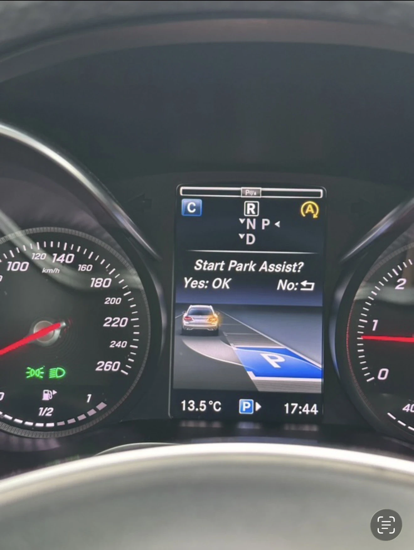 Mercedes-Benz C 250 4matic | Mobile.bg � ����������� 12