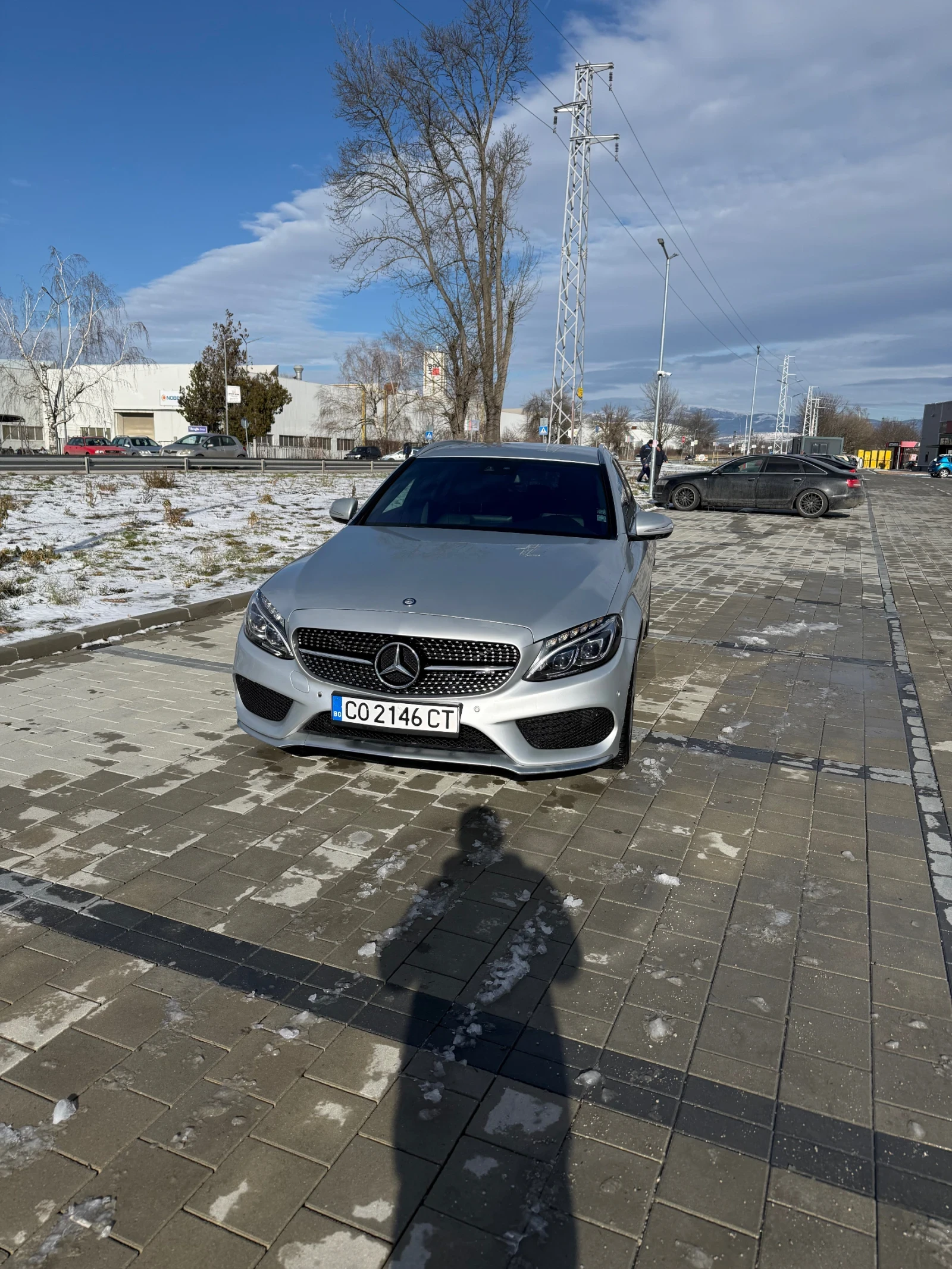 Mercedes-Benz C 250  - изображение 2