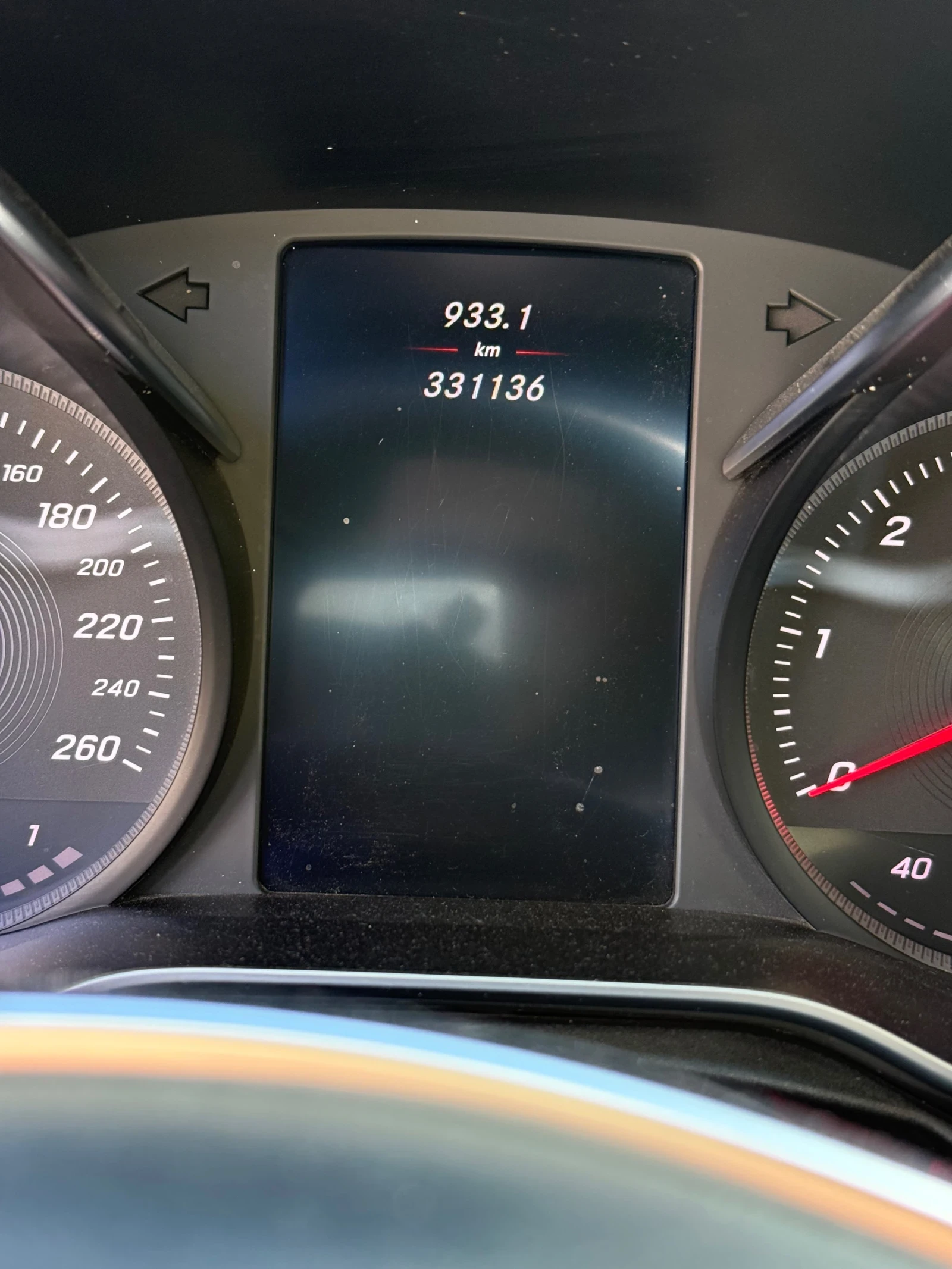 Mercedes-Benz C 250 4matic | Mobile.bg � ����������� 11
