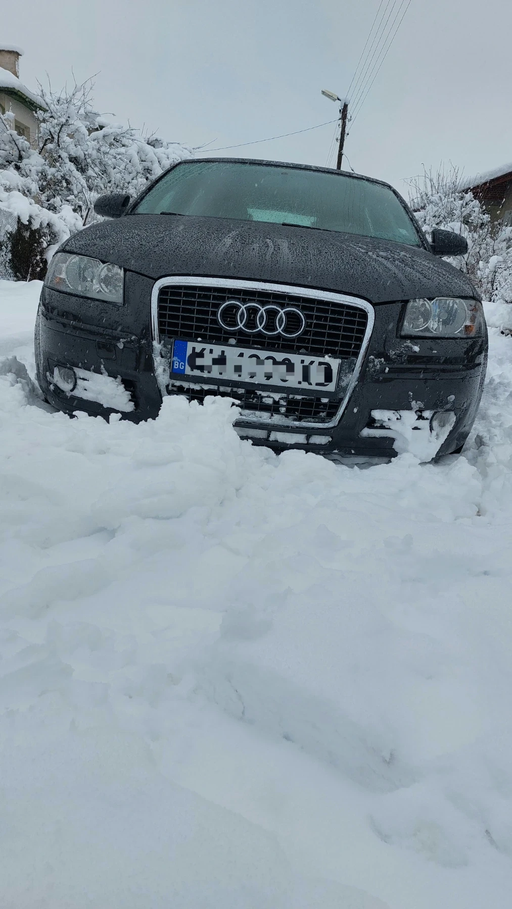 Audi A3 8P 170HP BMN QUATTRO | Mobile.bg � ����������� 1