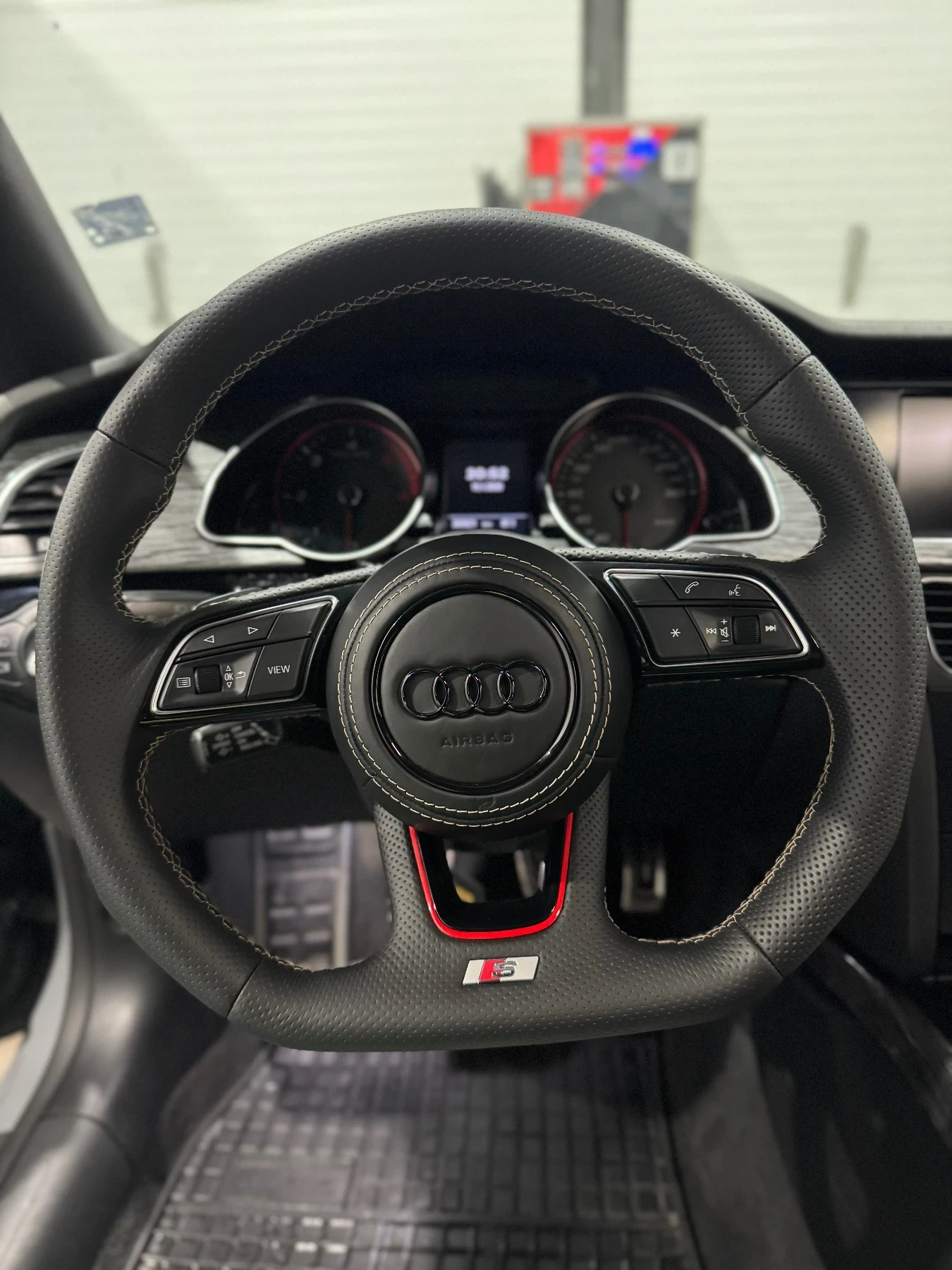 Audi A5 355HP - изображение 5